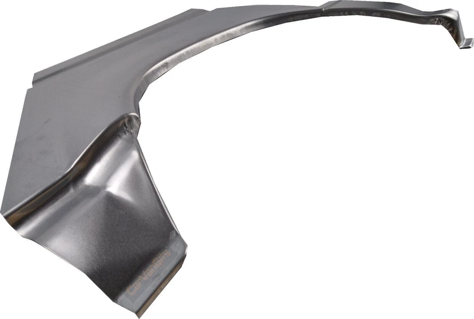 FOR MITSUBISHI PAJERO MONTERO 90-00 3DOOR REAR WHEEL ARCH REPAIR BODY RUST PANEL - Image 4 of 4