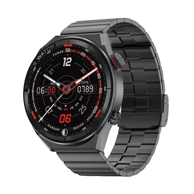 Smart Watches with Music Player