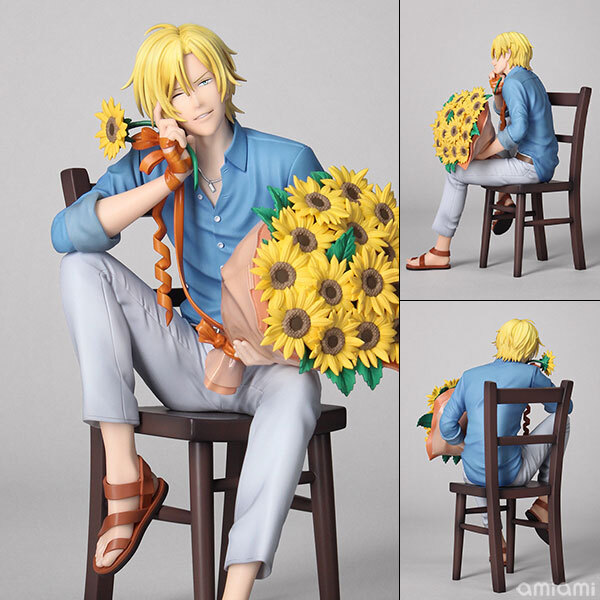 その他 BANANA FISH Ash Lynx Birthday Fragrance 1fdd12c0-9289-4d72-92bc-