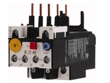 Image of EATON KLOCKNER MOELLER : ZB12-2,4 (278437)  1,6-2,4A, OVERLOAD RELAY