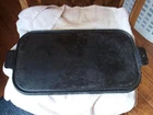 Vintage WAGNER WARE #1148 Cast Iron Utility Grill 16" x 9" USA MADE Needs TLC