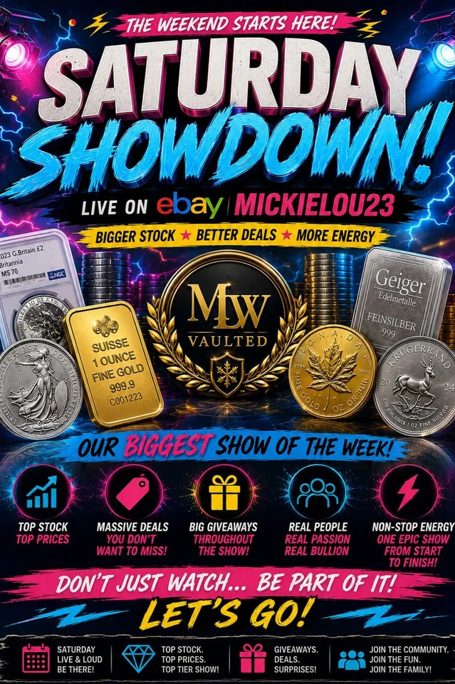 Saturday Showdown