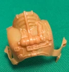 Vintage He-Man MOTU 1982 Man-At-Arms BODY ARMOR Masters of the Universe part