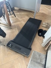 WalkingPad Z1F Folding Treadmill Under Desk, 1-6 Km/H
