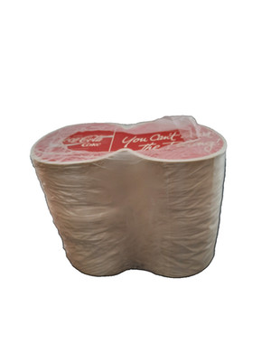 Enjoy Coca Cola Coke Bierdeckel Pappe Neu Sammeln, Feier, Geburtstag Rot