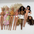 Vintage 1960-80 Barbie Doll Lot