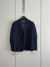 M&S Suit Men’s Blue Tailored Fit