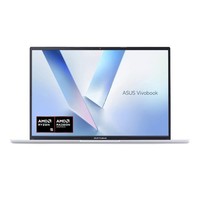 ASUS VivoBook 16 M1605NAQ - AMD Ryzen 5, 16GB RAM 512GB SSD - Silver - Excellent