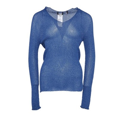 iBLUES Women's Sweater Size L Knitted Max Mara 2353663372