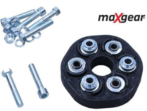 Maxgear 49-0851 Gelenk FüR LäNgswelle Hardyscheibe FüR Kardanwelle-image