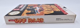 Super Off Road - Nintendo NES - Complet - PAL - Bon Etat Good Condition