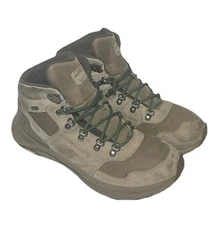 Merrell Men's Ontario 85 Mesh Mid Waterproof  J034959 Sz 11.5 Read Description