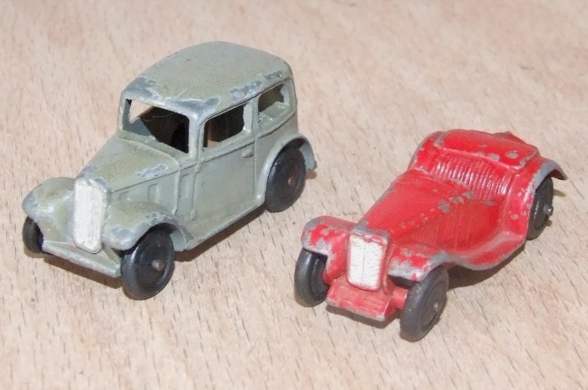 Dinky 35 for sale | eBay UK