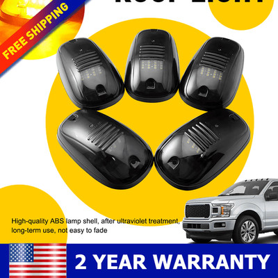 Roof Top Light Trucks Amp Pickup Cab Roof Lamp For Dodge Ram 1500/2500/3500/4500