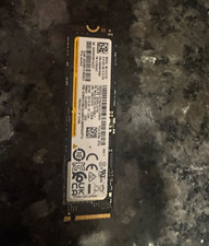 Samsung PM9A1 512GB M.2 NVMe PCIe Gen4 x4 SSD MZVL2512HCJQ-00BL7