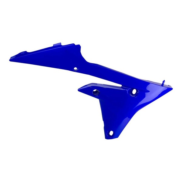 Polisport KüHlerabdeckungen Yamaha RAD Covers YZF250/450 14-17 BL-image