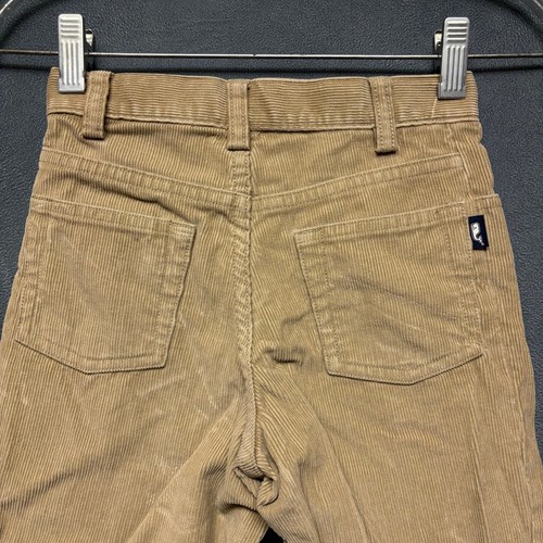 Vineyard Vines Corduroy Pants Kids Size 5 100% Cotton Comfy Preppy Academia - Picture 7 of 11
