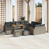 Tolle Gartenlounge | TerrassenmöBel | GartenmöBelset | Gartensofa | BalkonmöBel