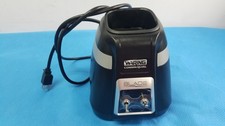 Waring Commercial BB300 BB300S Blade Bar Blender Base 120V 2-Speed Toggle Switch