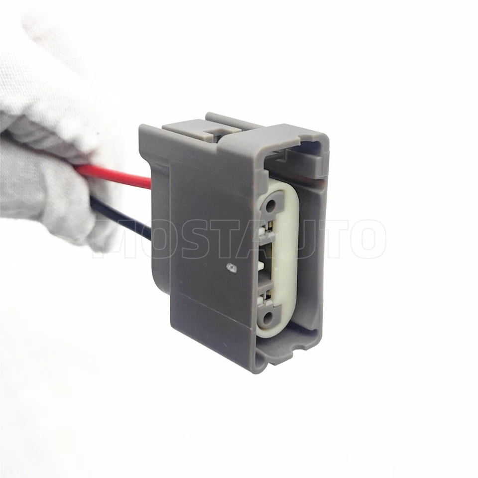 Arnés de enchufe conector de luz de respaldo S-893 para Mercury Monterey 2004-2007 Foto 2 de 4