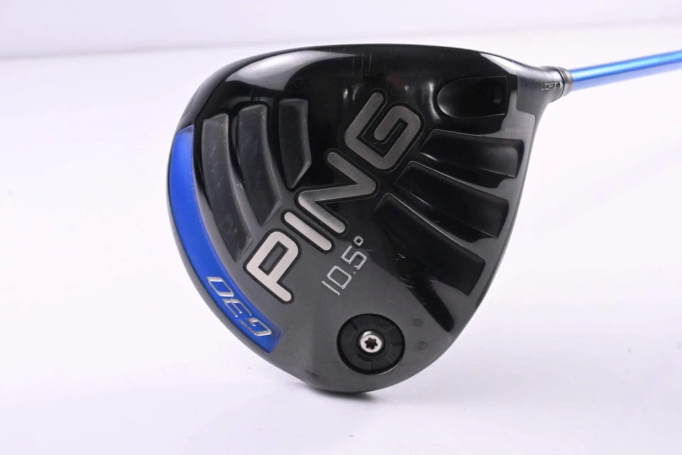 Ping G30 Driver / 10.5 Degree / Regular Flex Ping TFC 419 Shaft - Image 2 of 4