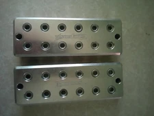 Ill Customz 6 Spot 1/0 Distribution Blocks