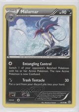 Malamar Pokemon XY Ancient Origins #46