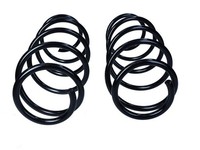 2Er Set Fahrwerksfedern MaXgear 60-1474D Fiat 46751137