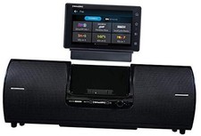 - SXWB1V1 Tour Radio with SXSD2 Boom Speaker Dock  SXWB1V1 Tour Vehicle Kit