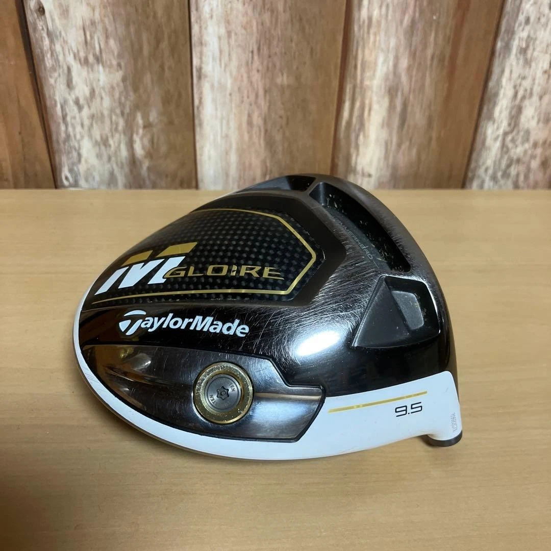 M Gloire Driver Golf Clubs for sale | eBay