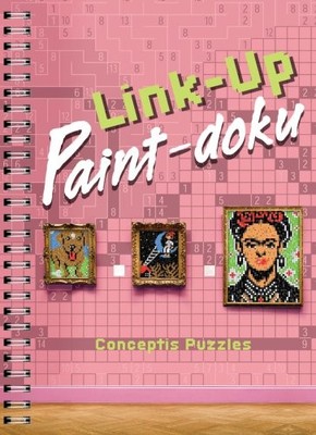 Link-Up Paint-doku