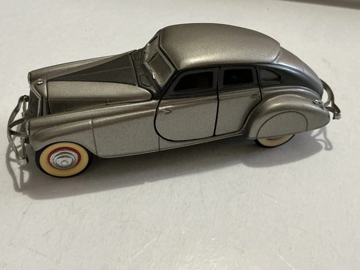 25+ Franklin Mint 1:43 Vintage Manufacture Diecast Cars for sale