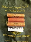 1930 - 1939 wheat pennies