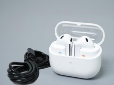 Samsung Galaxy Buds 3 SM-R530 Wireless Earbud Headphones - White