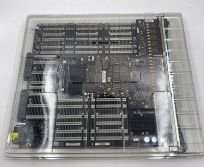 ALCATEL-LUCENT 3HE04743AAA IMM12-10GB-SFP+ 7X50 12-PORT 10GE IMM