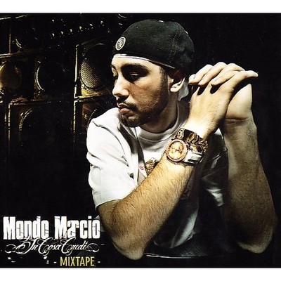 Mondo Marcio - What Do You Believe In