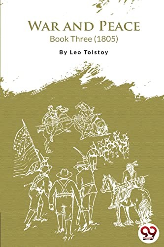 War And Peace Book 3 - Image 6