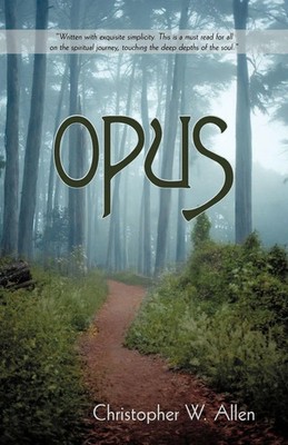 Christopher W. Allen | OPUS | Taschenbuch | Englisch (2010) | iUniverse