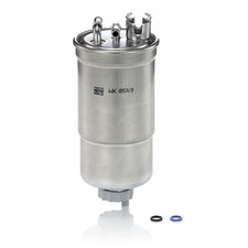 Kraftstofffilter für Seat Leon 1M1 Toledo 2 1M2 | 425962