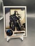 2022 Upper Deck Marvel Beginnings Vol. 2 Series 1 Card #100 BLACK SPECTRE