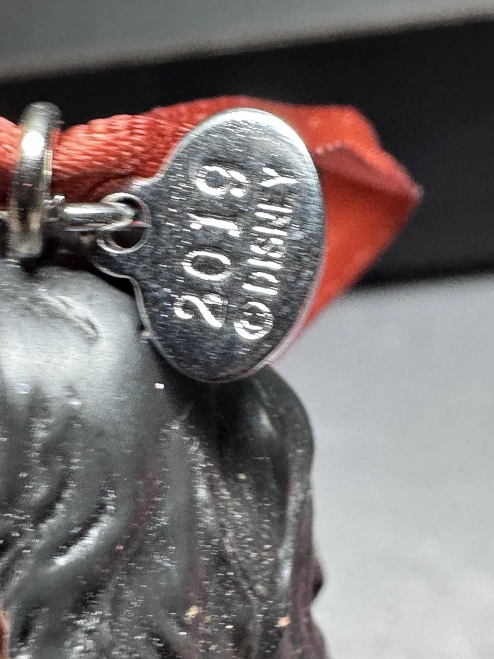 Disney Store Princess Moana Sketchbook Ornaments  2019 - Image 3 of 3