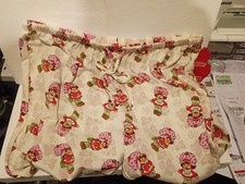Strawberry Shortcake XL Sleep Pants