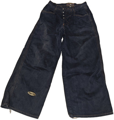 Freeman T. Porter 90er Baggy Jeans Vintage Retro 90s Herren