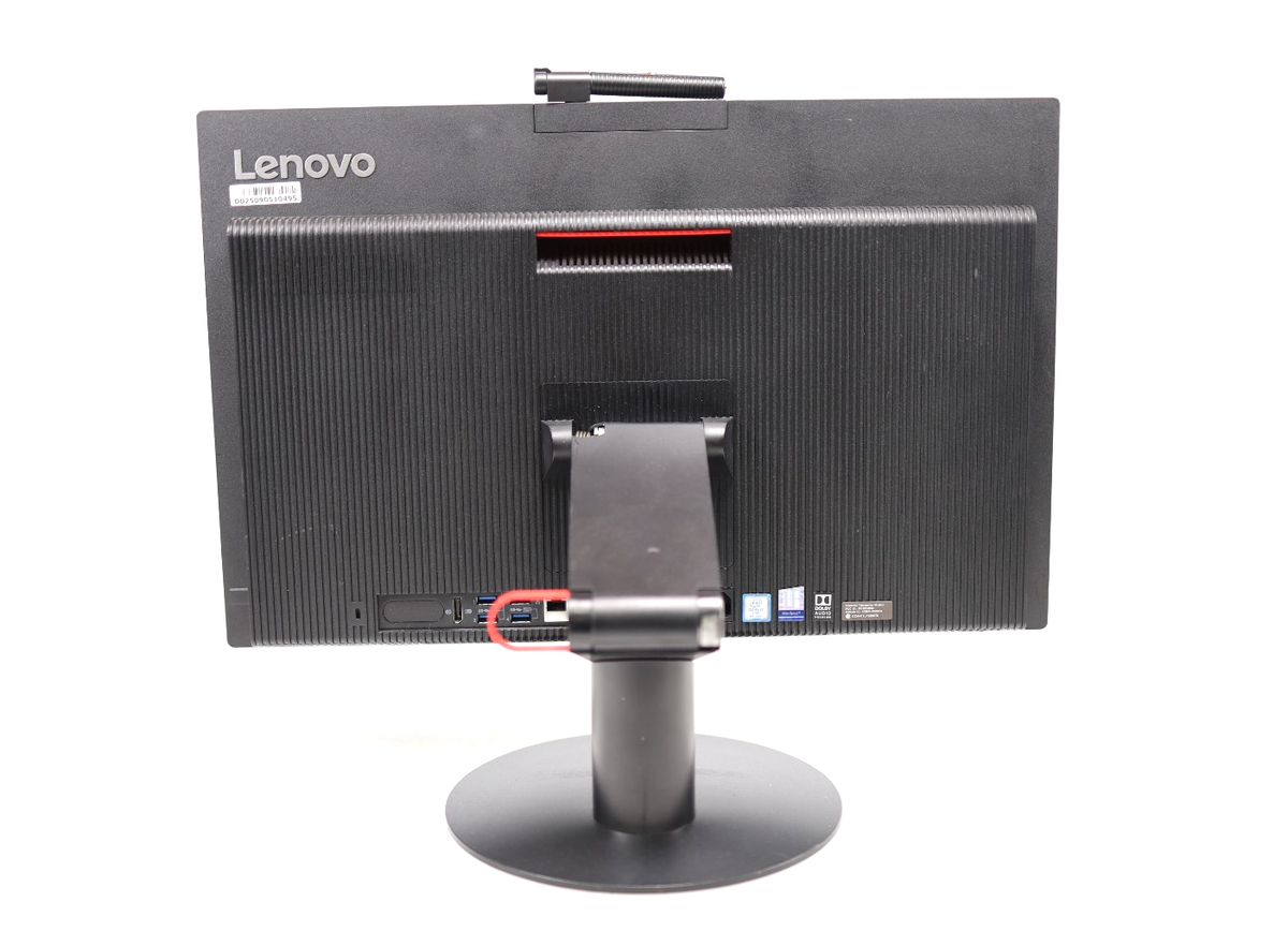 Lenovo ThinkCentre M920z AiO 23