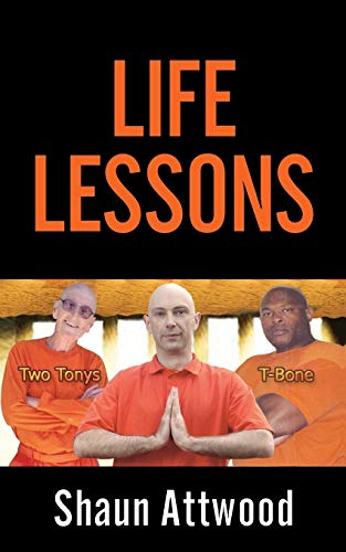 Life Lessons - Attwood, Shaun