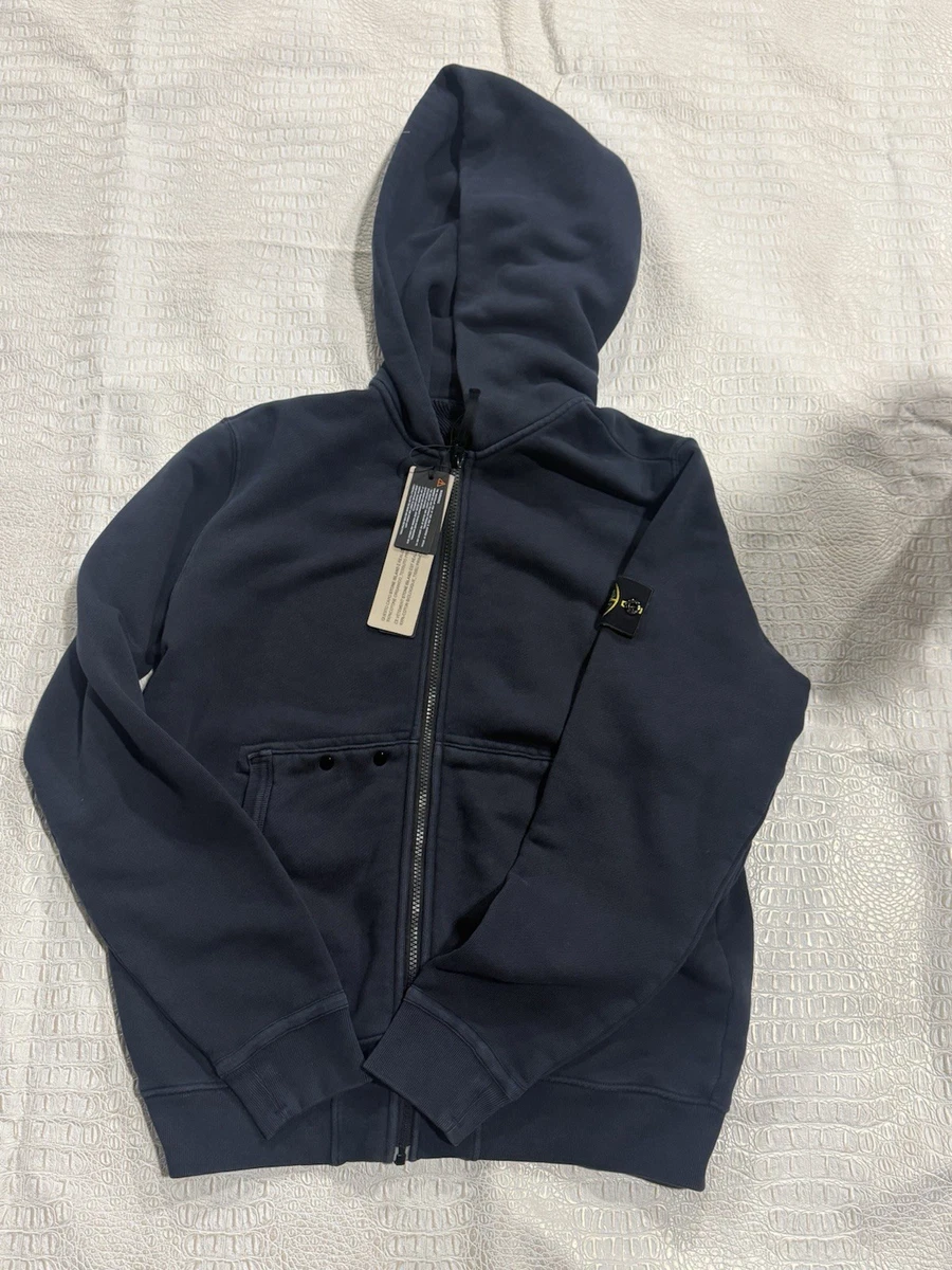 Stone Island Coats, Jackets & Vests for Wool Outer Shell Men for
