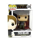 Funko Pop! Movies The Hunger Games Peeta Mellark #228 Vinyl Figure In Box