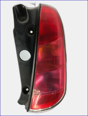 Left taillight 51703971 FCA