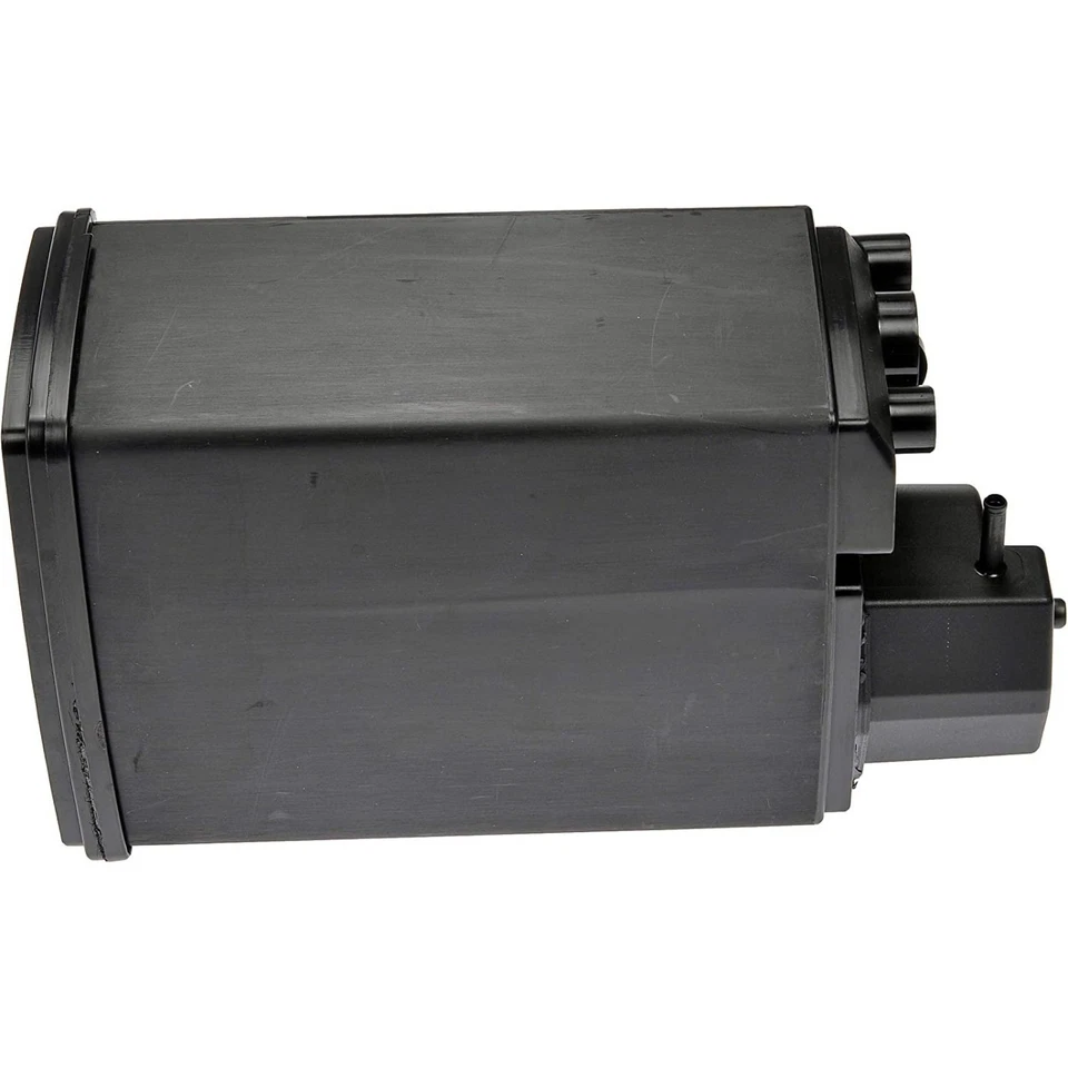 Bote de vapor Dorman 911-758 para Acura TL CL Honda Accord 1998-2002 Foto 2 de 4