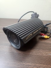 SPECO HTINTB8 Intensifier Security Camera